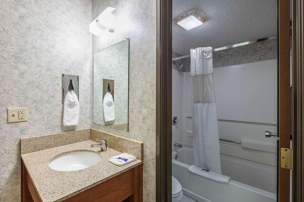 Motel 6-Oak Creek, Wi Rum bild